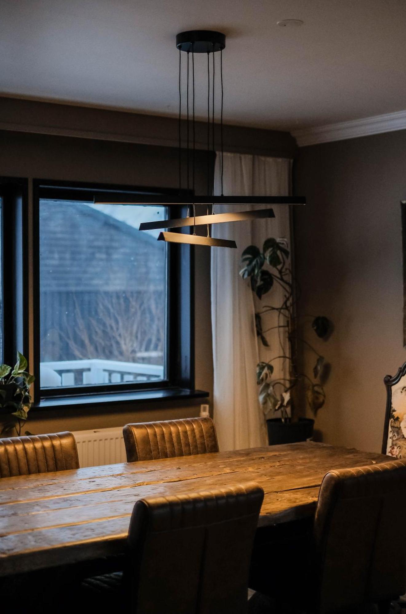 Botnahlid Villa, Mountain And Town Views And Outdoor Sauna Seyðisfjörður Kültér fotó